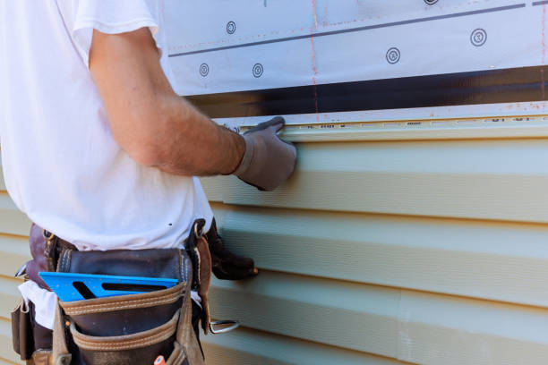 Trusted Siding Repair service in Bovard, PA - Creative Siding