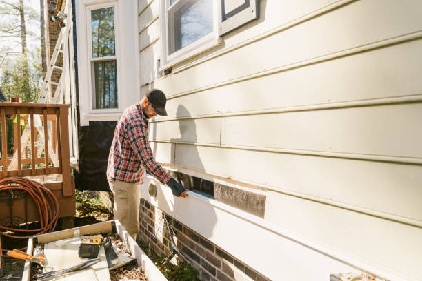 Trusted Fiber Cement Siding service in Bovard, PA - Creative Siding